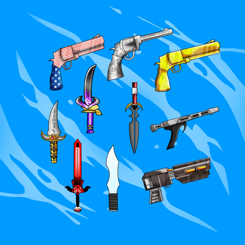 Buy Vintage Bundle - Bloxxer.GG