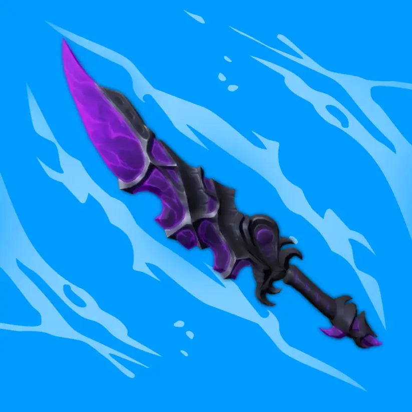 Xenoknife Murder Mystery 2