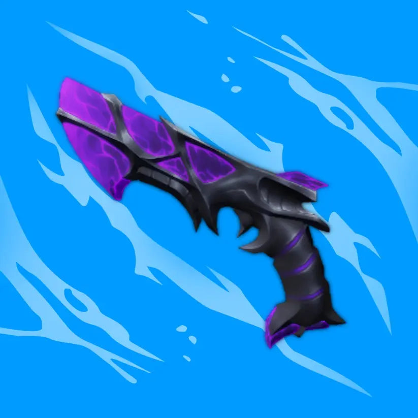 Xenoshot Murder Mystery 2