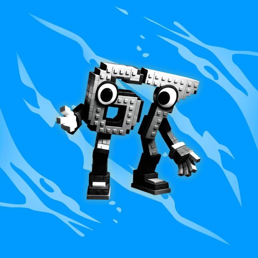 Buy Yin Yang 67 - BLOXXER