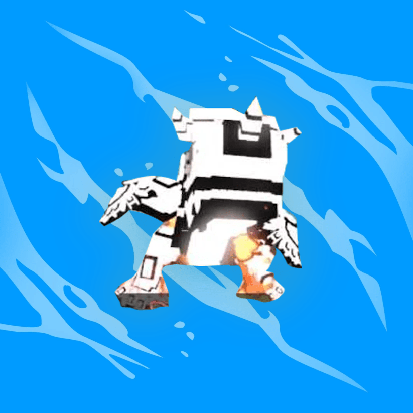 Buy Yin Yang Eviledon - BLOXXER
