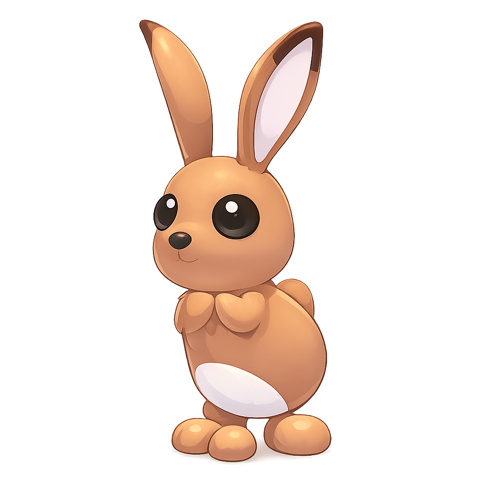 Buy Hare - BLOXXER
