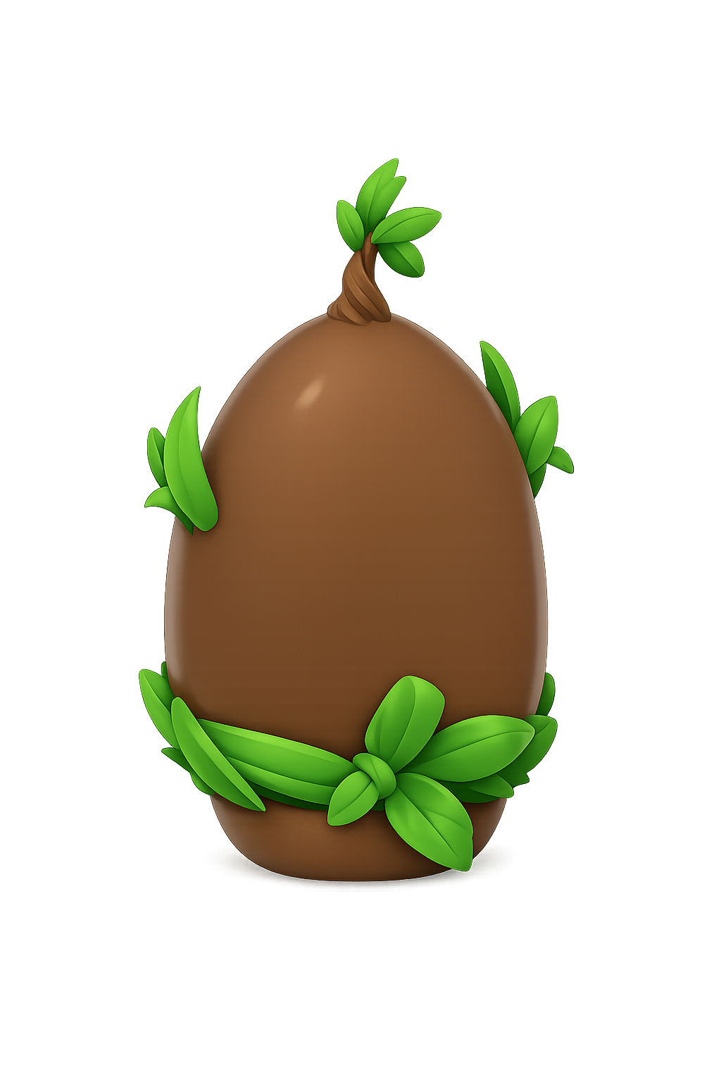 Jungle Egg
