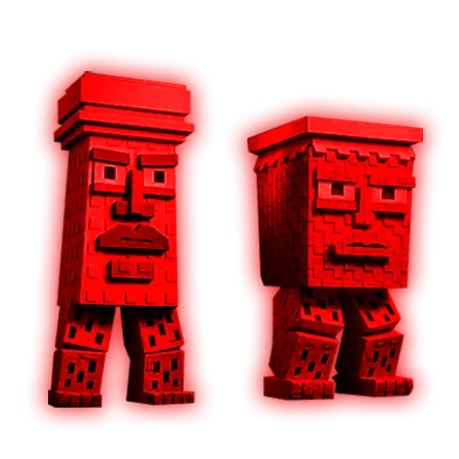 Buy Cursed Garama and Madundung - BLOXXER