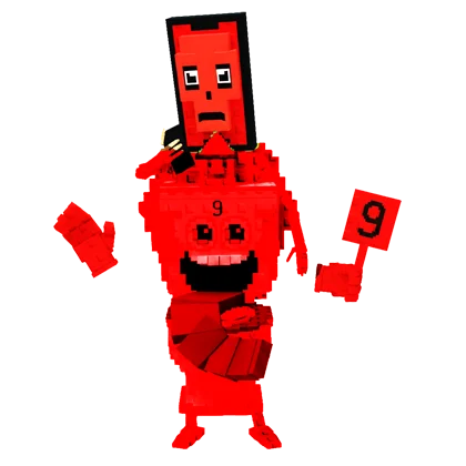 Cursed La Secret Combinasion