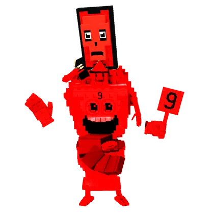 Buy Cursed La Secret Combinasion - BLOXXER