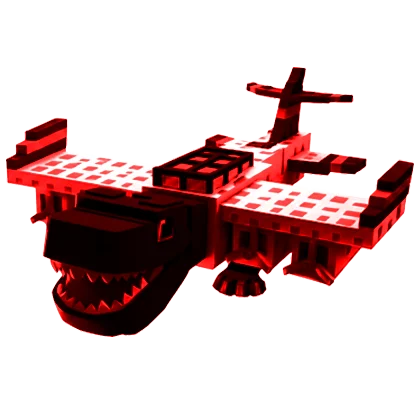 Cursed Nuclearo Dinossauro