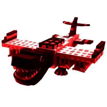Buy Cursed Nuclearo Dinossauro - BLOXXER