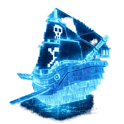 Buy Cyber Capitano Moby - BLOXXER