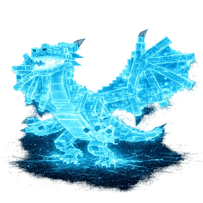 Buy Cyber Dragon Cannelloni - BLOXXER