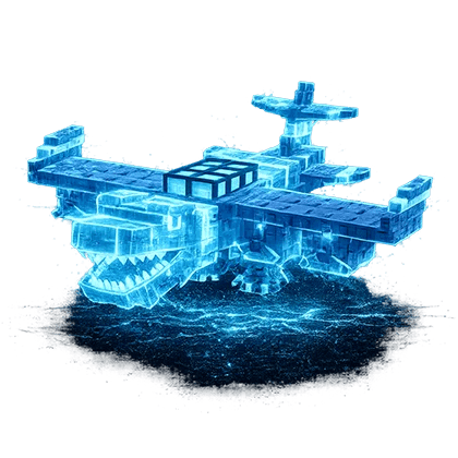Buy Cyber Nuclearo Dinossauro - BLOXXER