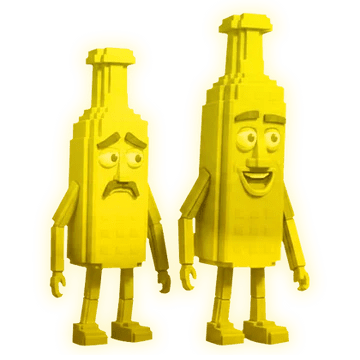Buy Divine Ketchuru and Musturu - BLOXXER