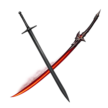 Abyssal Empress + Atomic