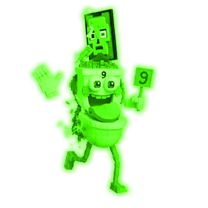 Buy Radioactive La Secret Combinasion - BLOXXER