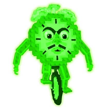Radioactive Tictac Sahur