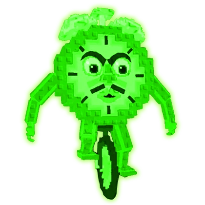 Buy Radioactive Tictac Sahur - BLOXXER