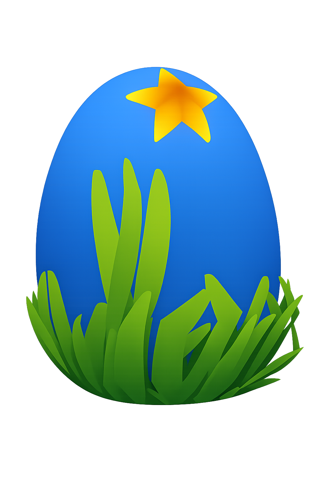 Ocean Egg