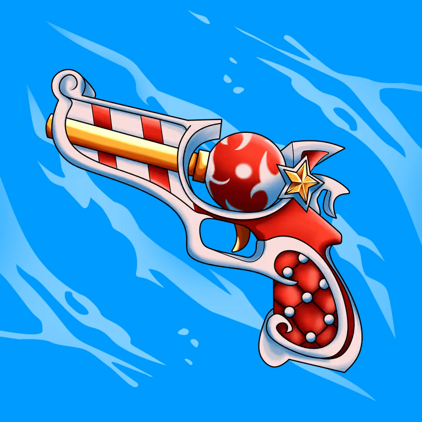 Buy Bauble Gun - Bloxxer.GG