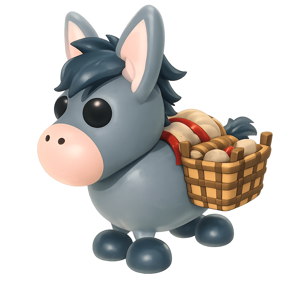 Buy Mule - BLOXXER