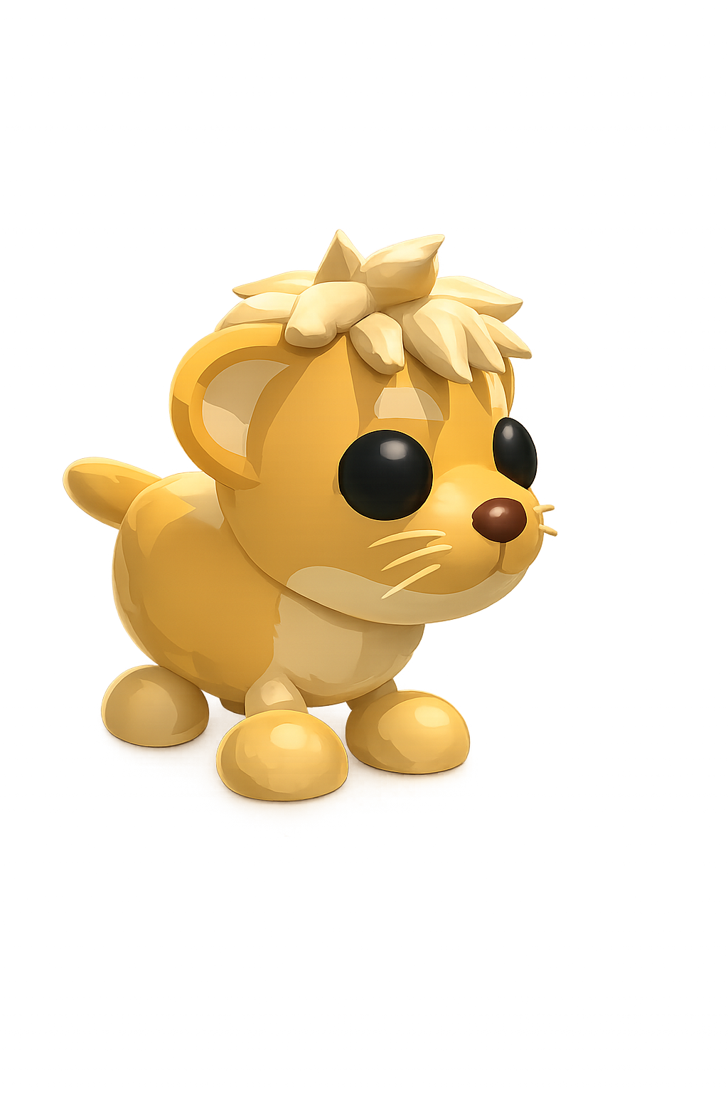Lion Cub