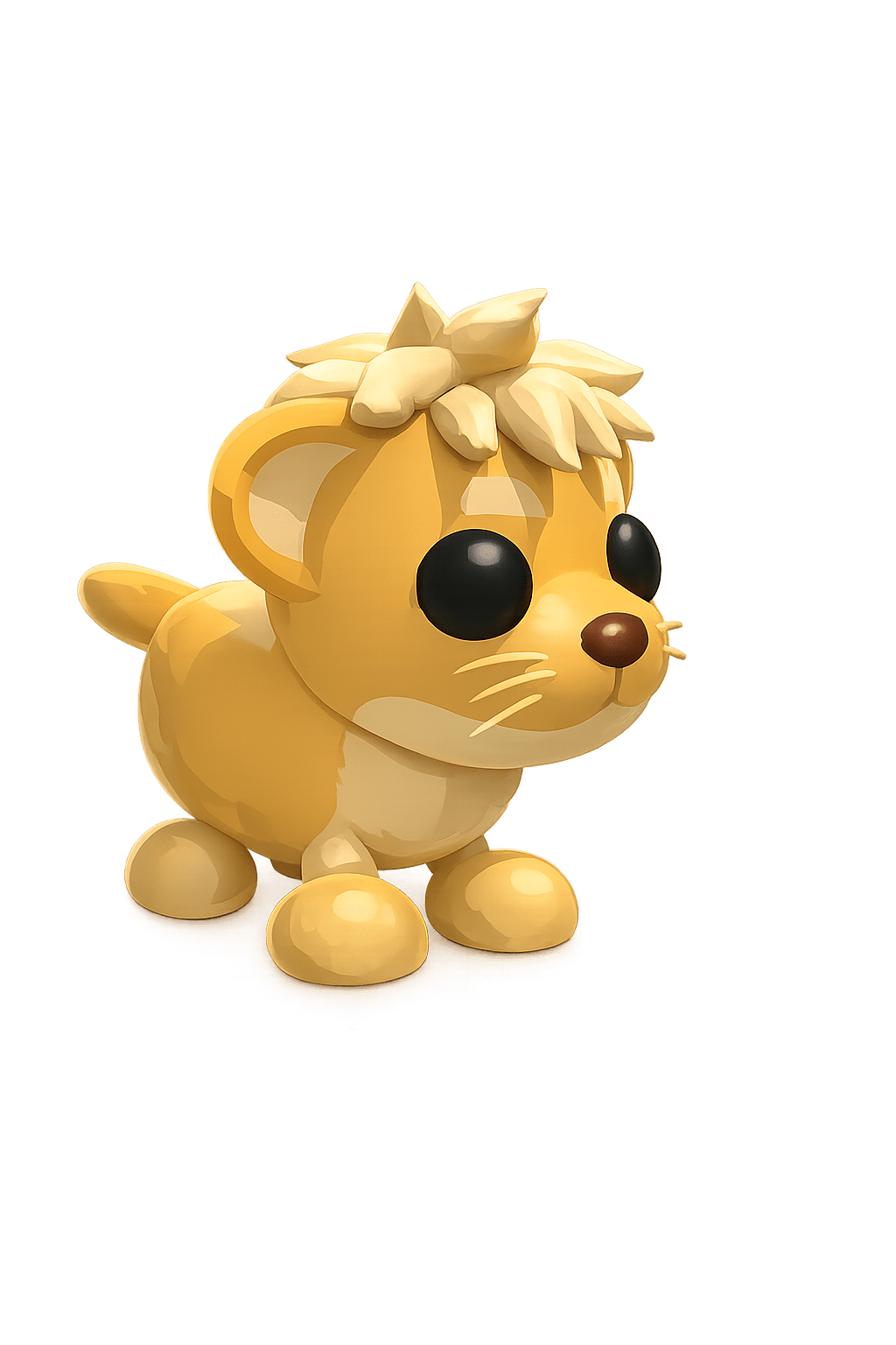 Buy FR - Lion Cub - BLOXXER