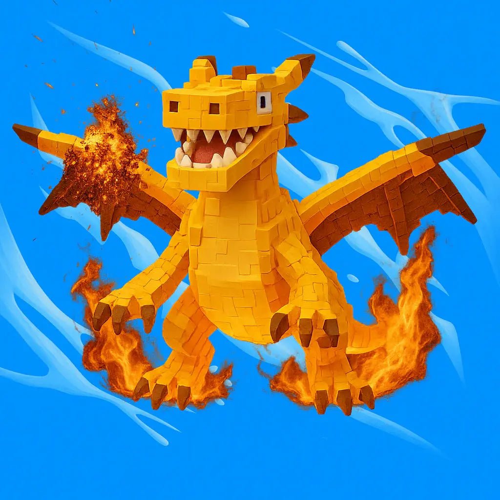 Buy Dragon Cannelloni - BLOXXER