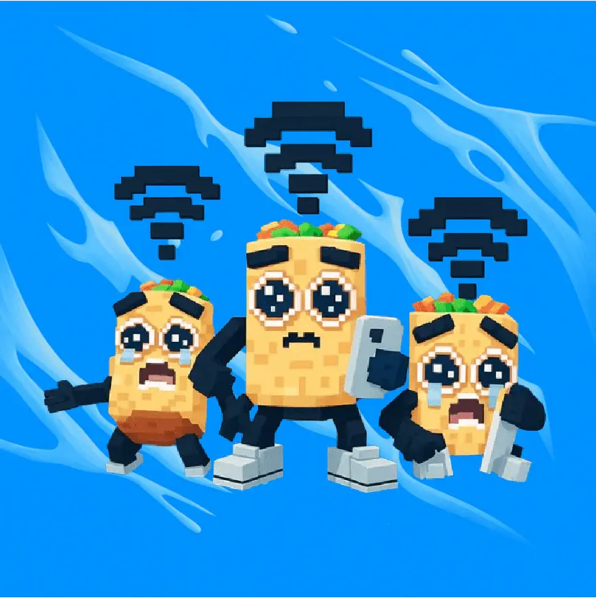 Los Nooo My Hotspotsitos Steal a Brainrot