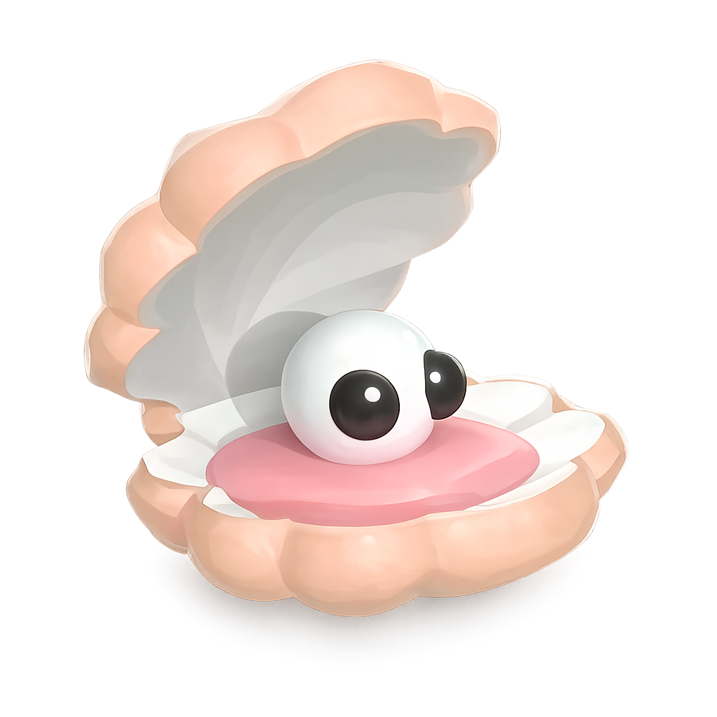 N - Happy Clam