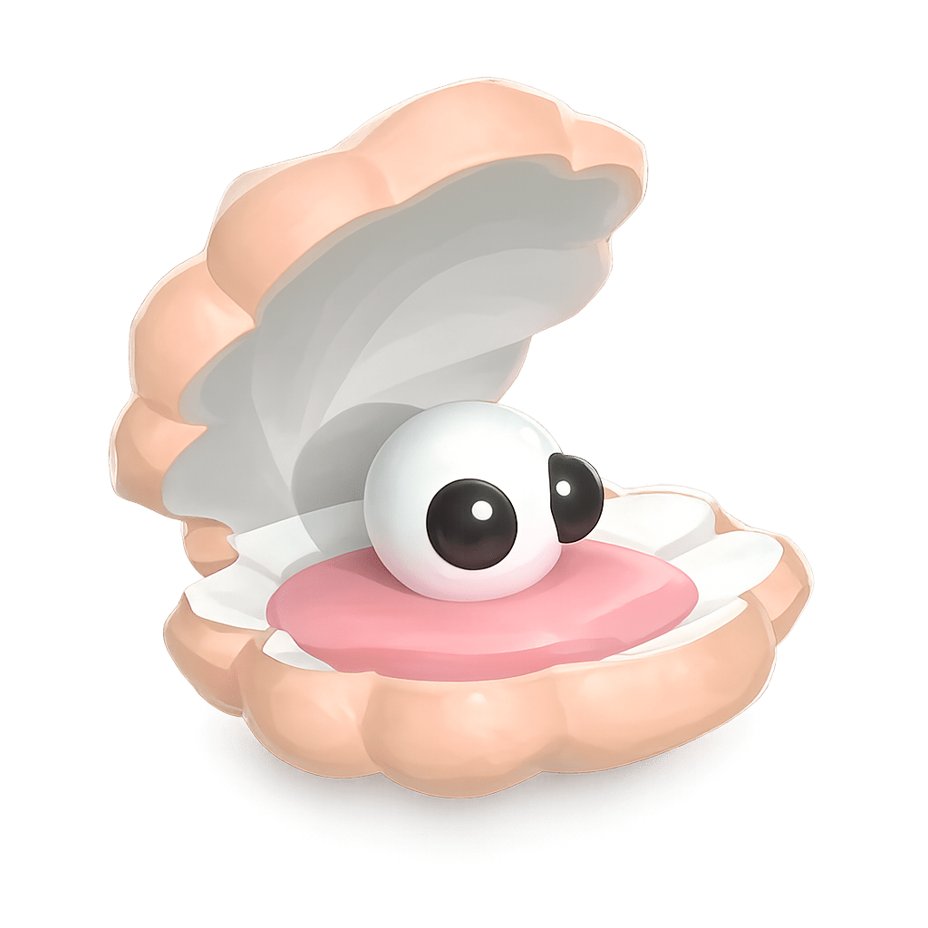 Buy N - Happy Clam - BLOXXER