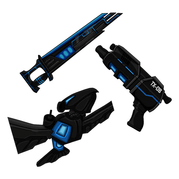 Buy Future Bundle - BLOXXER