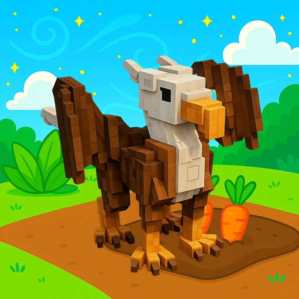 Griffin Grow A Garden