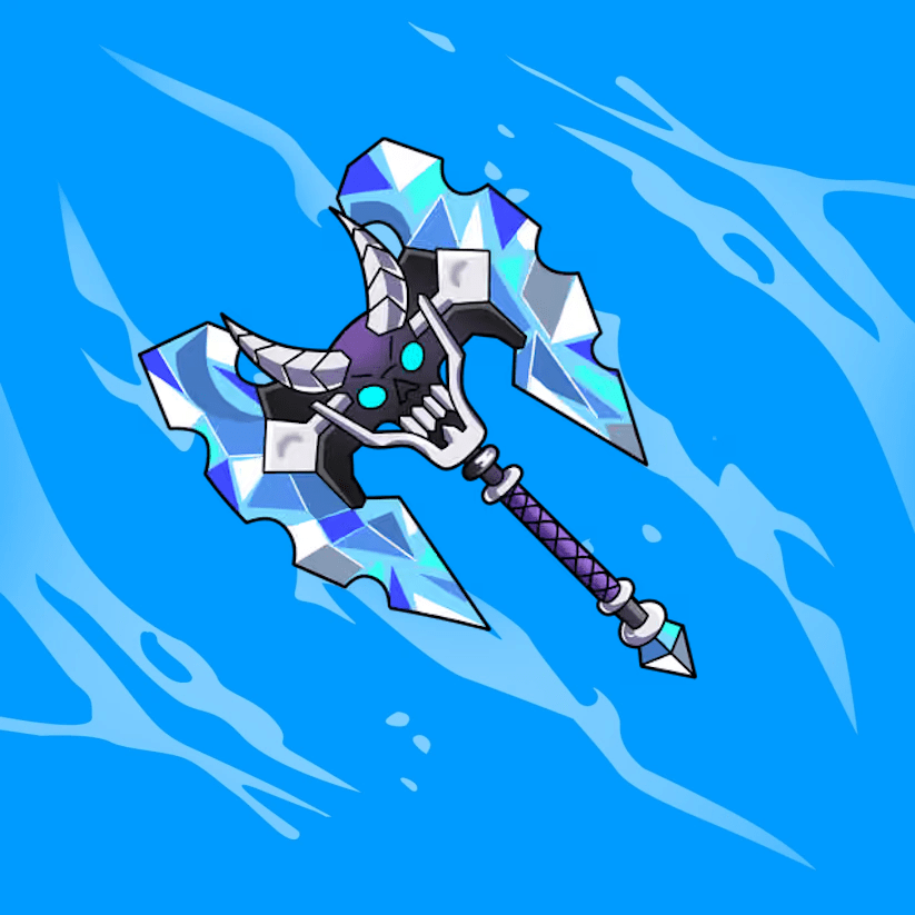 Buy Icebreaker - Bloxxer.GG