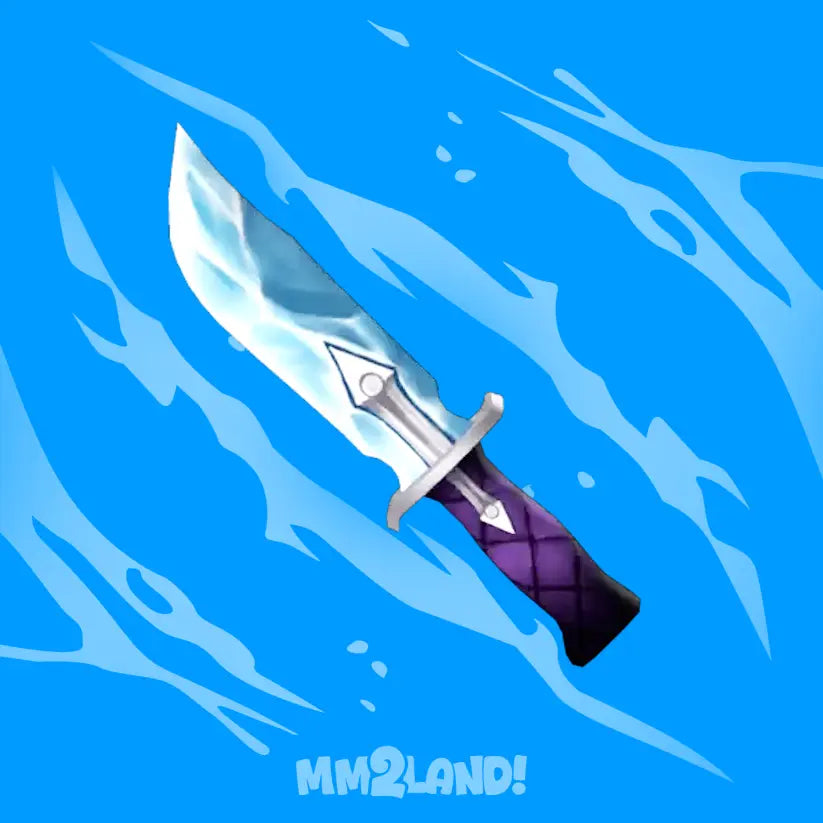 Icecracker Murder Mystery 2