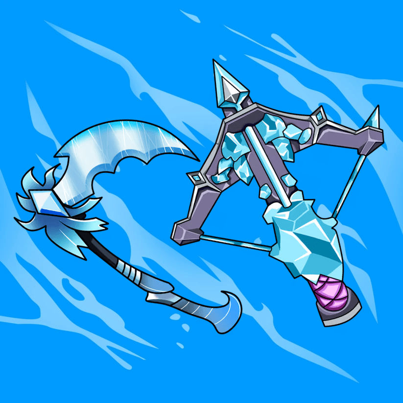 Buy Icepiercer & Icewing - Bloxxer.GG