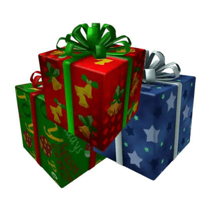 Buy Xmas Gifts - BLOXXER