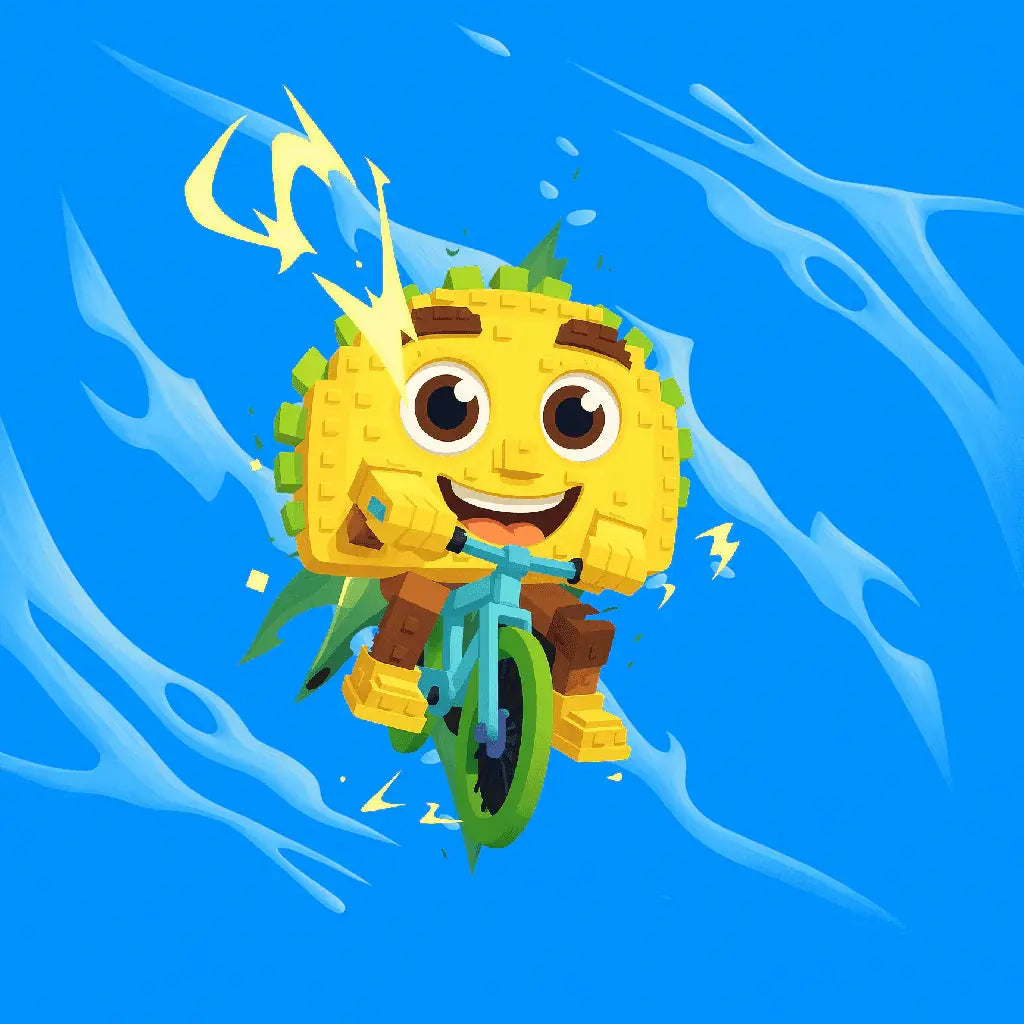 Tacorita Bicicleta Steal a Brainrot