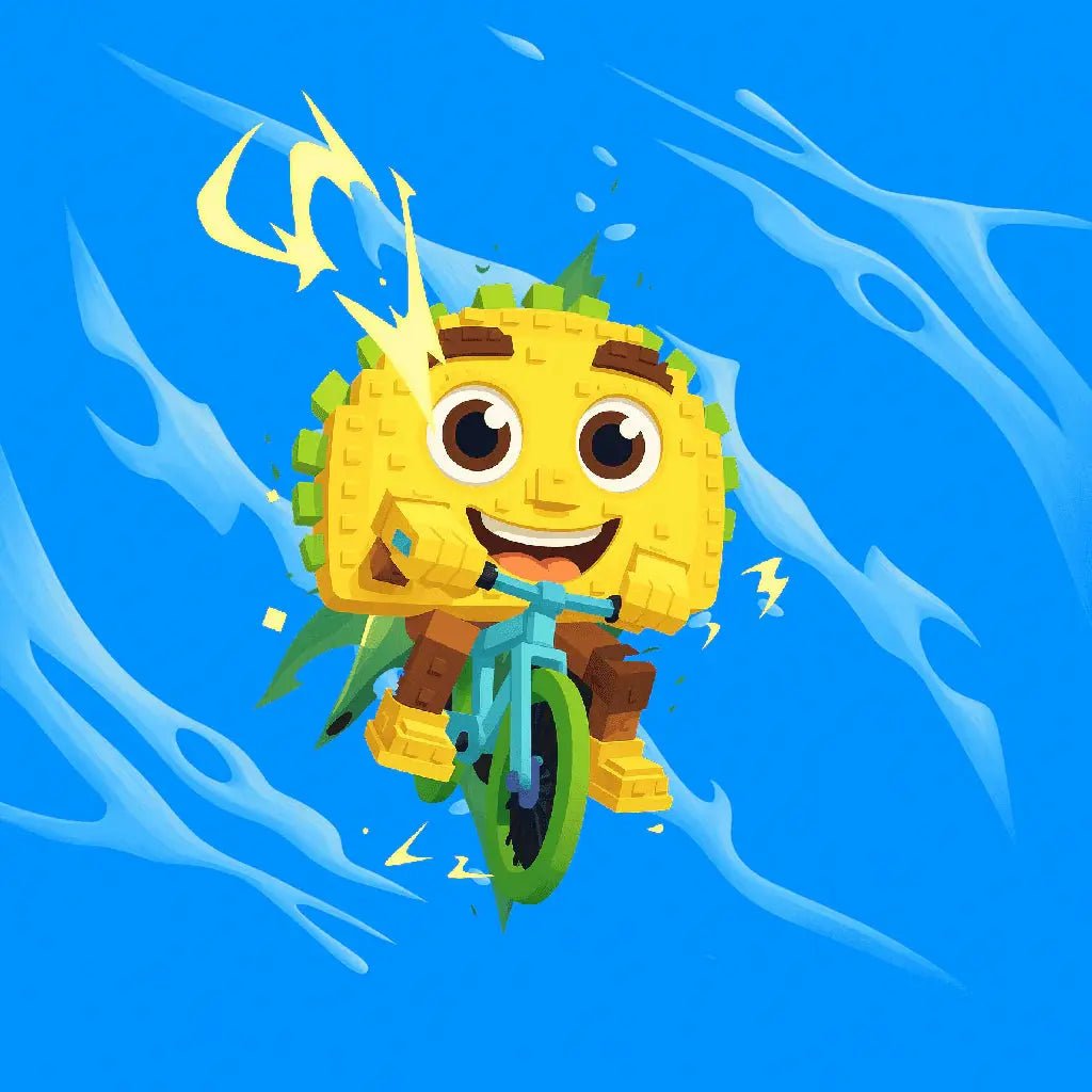 Buy Tacorita Bicicleta - BLOXXER