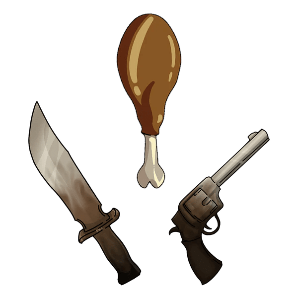 Buy Thanksgiving 2023 Bundle - BLOXXER