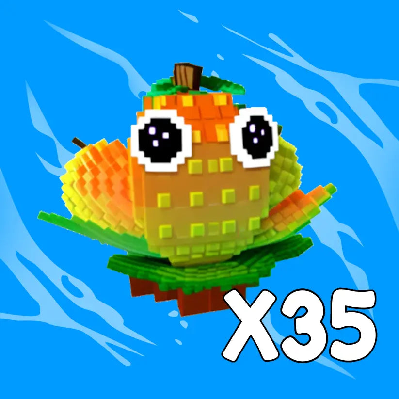 x35 Mango Bundle Plants vs Brainrots