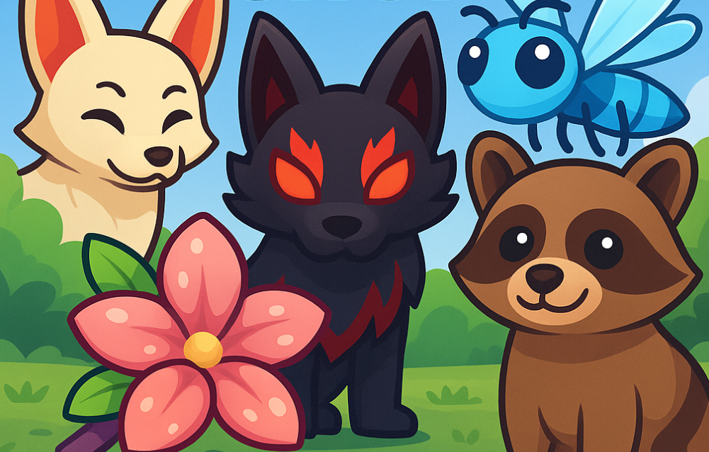 Grow a Garden Shop – Buy Pets, Fruits & Items | BloxxerGG