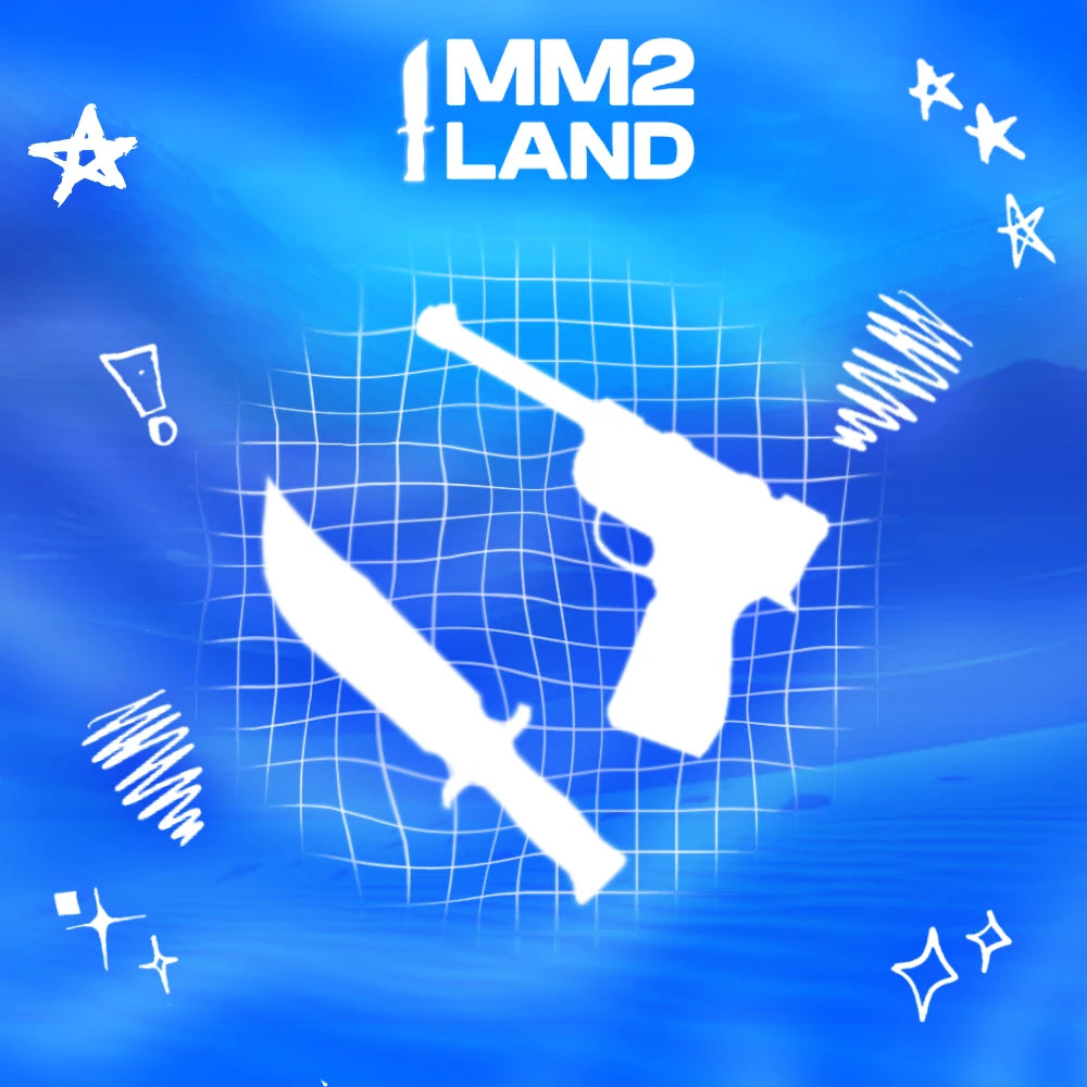 Buy MM2 Bundles