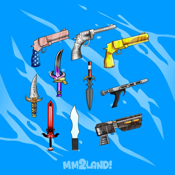 MM2Deals Buy The Best MM2Items At The Best MM2Shop - MM2Land – Bloxxer.GG