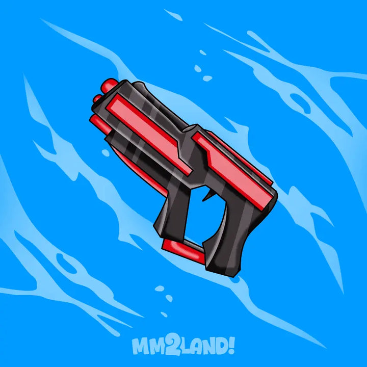 MM2 Guns (Murder Mystery 2) – Buy Fast | Bloxxer.GG