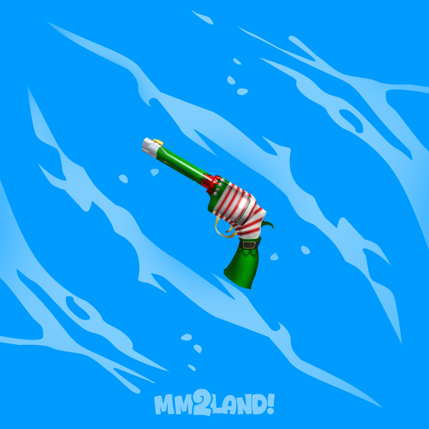 Elf Gun