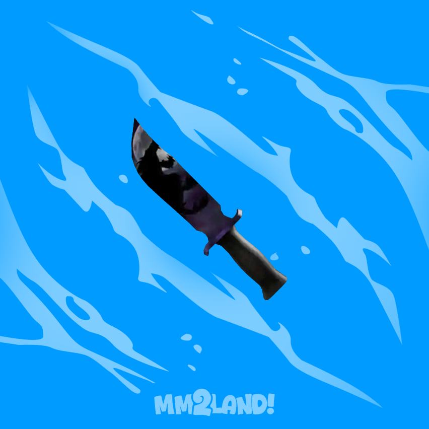 Wolf Knife