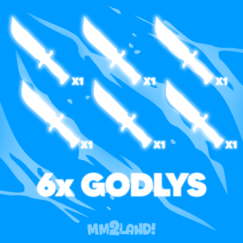 Godly Bundle 2