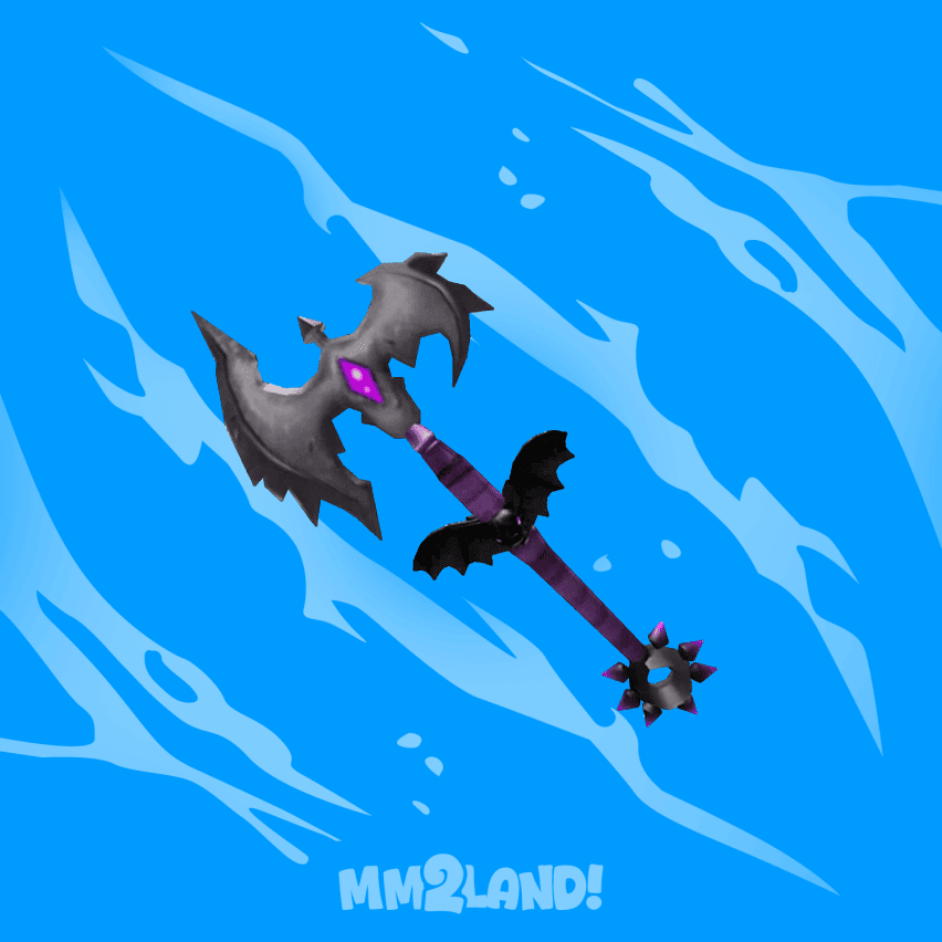 BattleAxe II