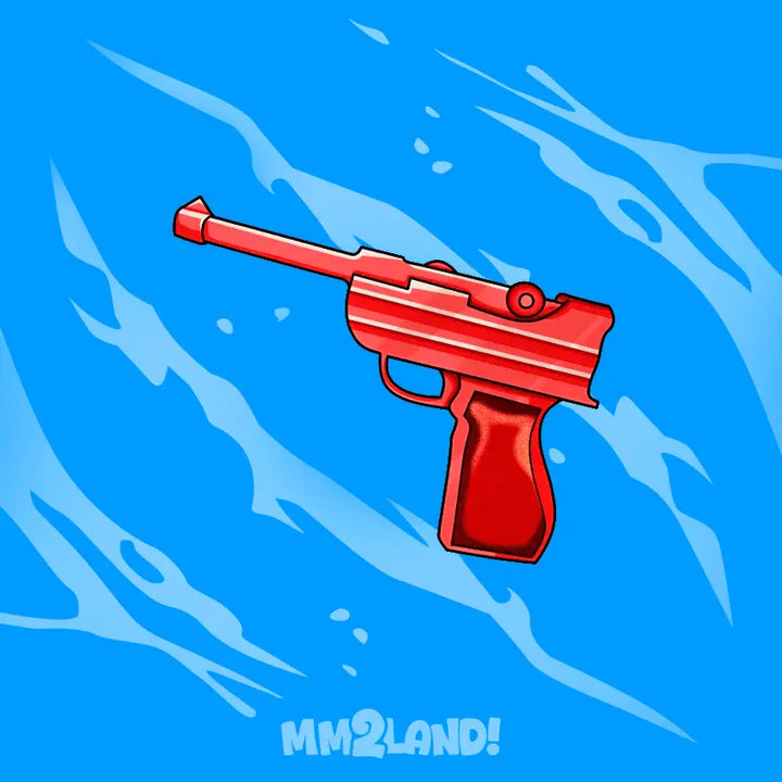 MM2 Guns (Murder Mystery 2) – Buy Fast | Bloxxer.GG