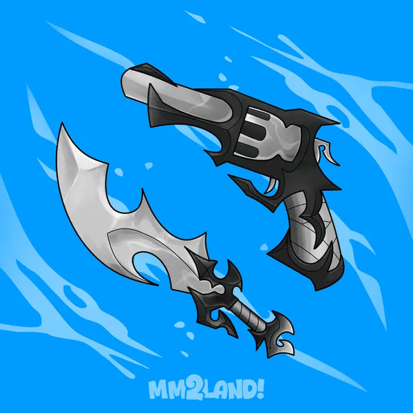 Spirit Bundle - BLOXXER – Bloxxer.GG