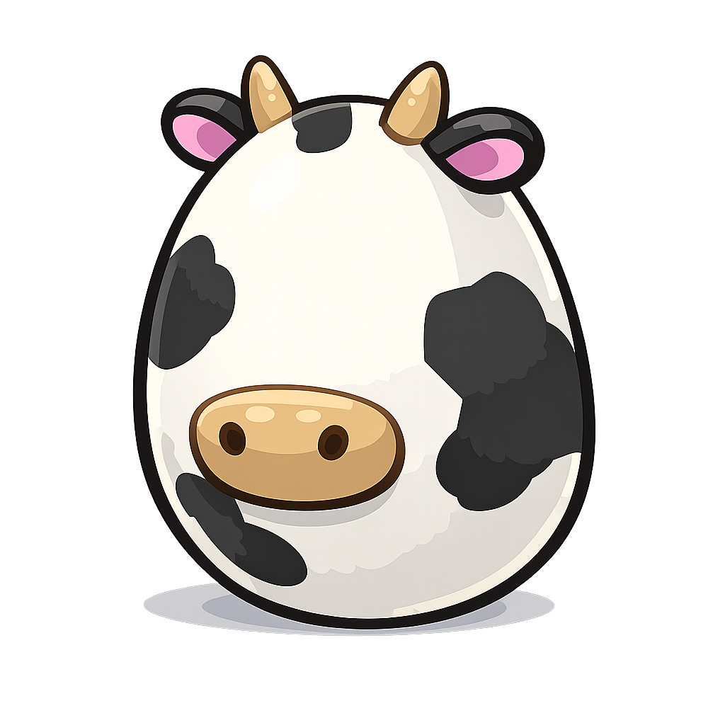 Farm Egg